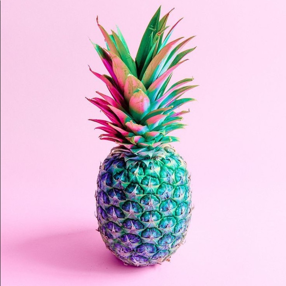 Meet your Posher, pinalemon_kloset🍍🍋!